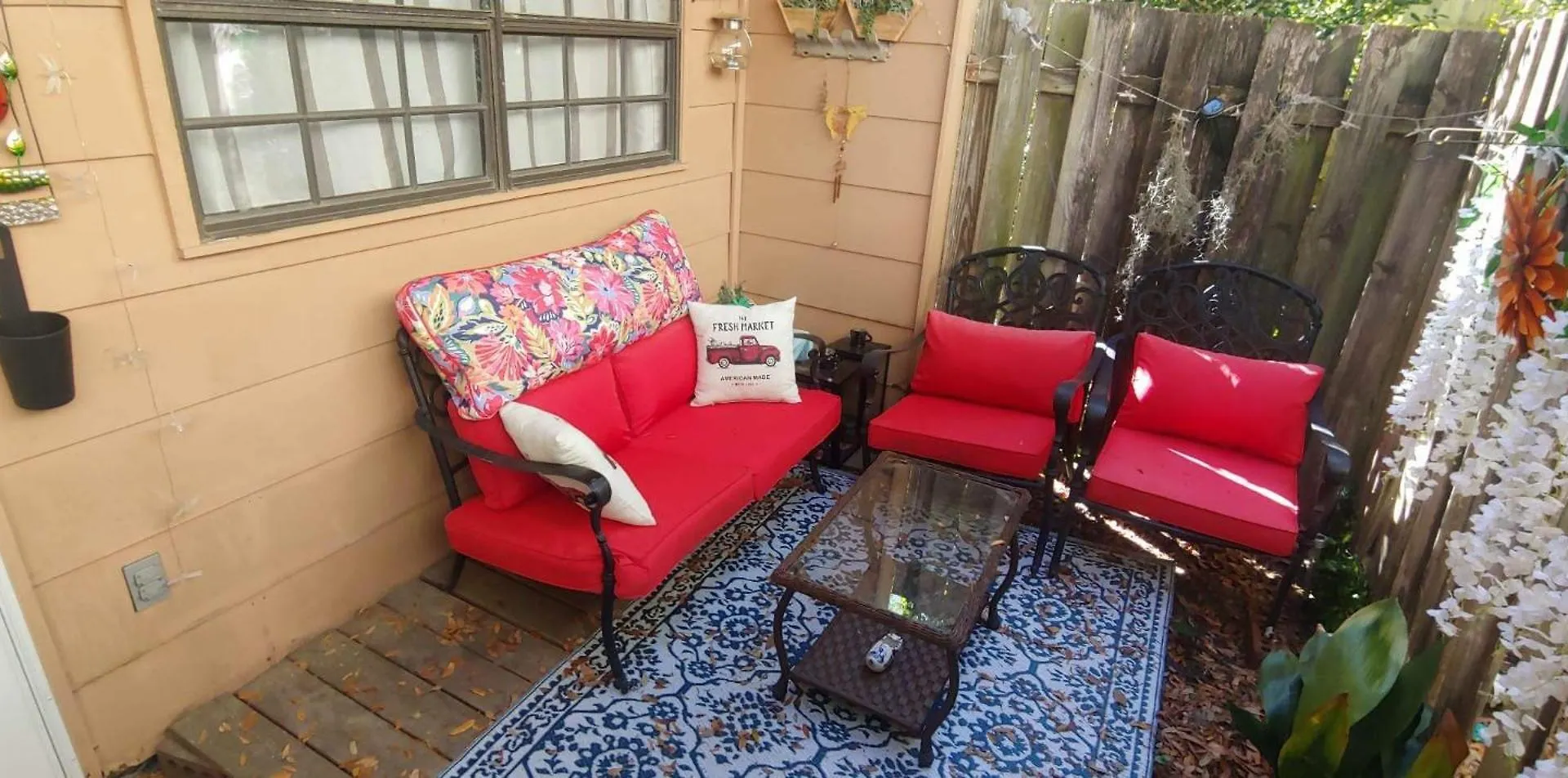 Apartamento Posh 2 King Bed Townhouse Near Downtown And Tybee Savannah