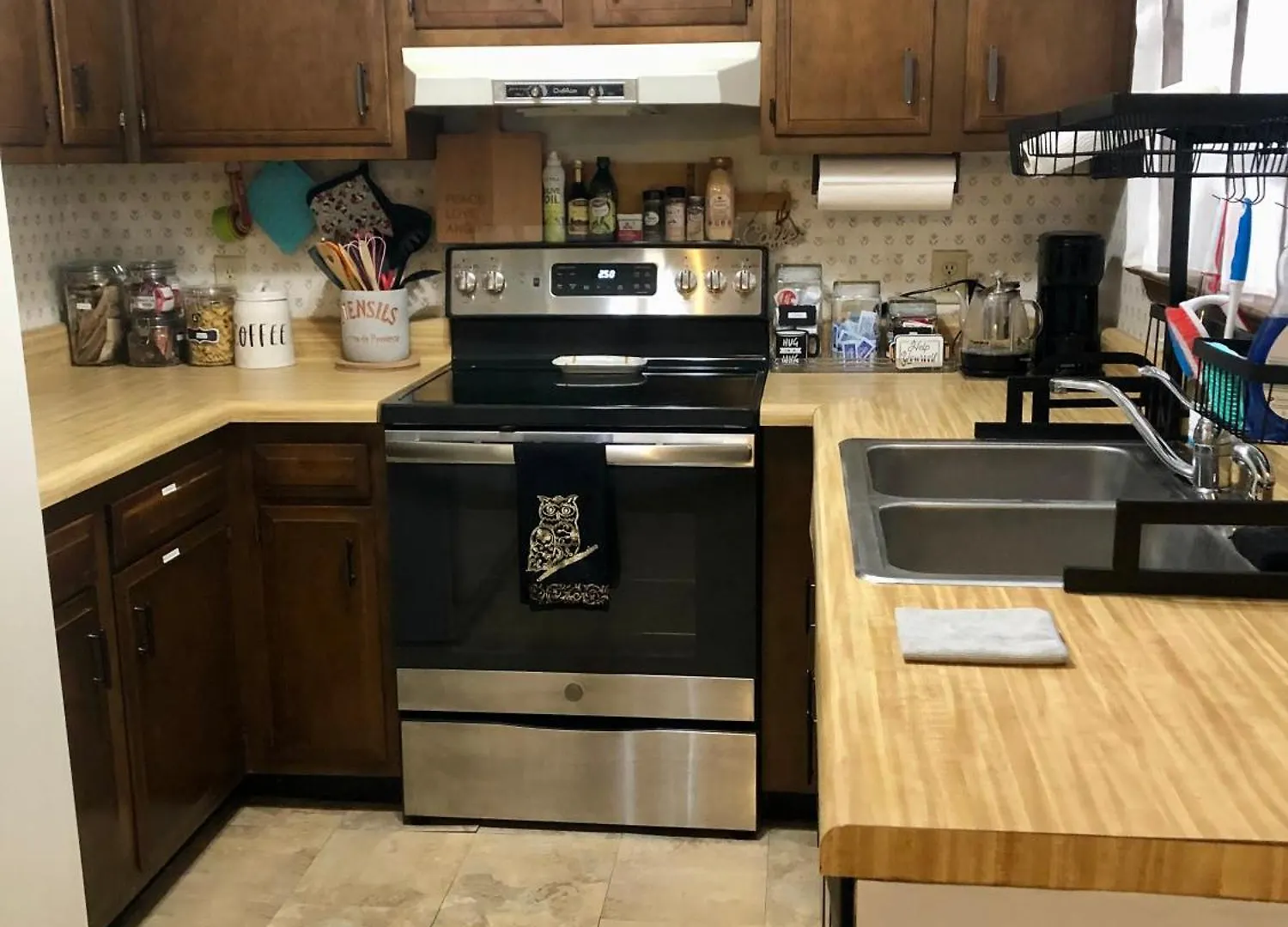 Posh 2 King Bed Townhouse Near Downtown And Tybee Apartment Savannah United States